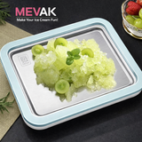 🍨Máquina de Helado Frito 🍓✨