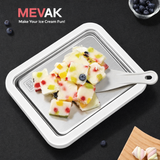 🍨Máquina de Helado Frito 🍓✨